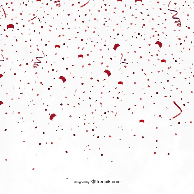 Download Free Red Party Confetti Free Vector Use our free logo maker to create a logo and build your brand. Put your logo on business cards, promotional products, or your website for brand visibility.