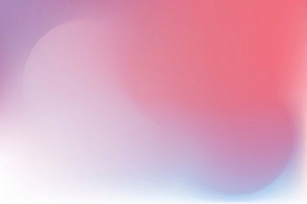 Free vector red and purple gradient background