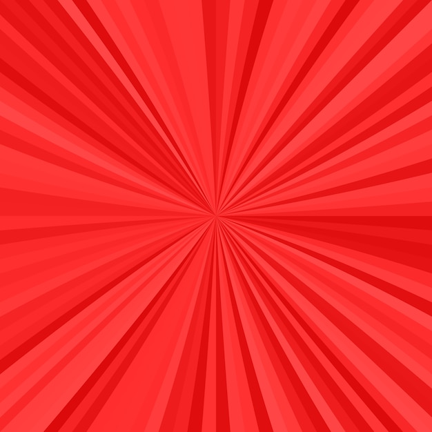 Red stripes background design