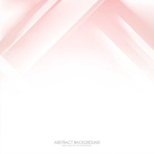 Free vector red and white gradient abstract background