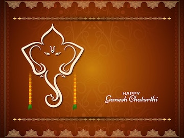 Ganesha Invitation Images - Free Download on Freepik