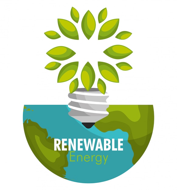 renewable energy 