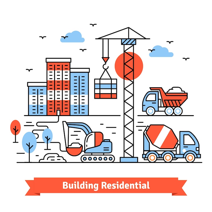 住宅建築サイト