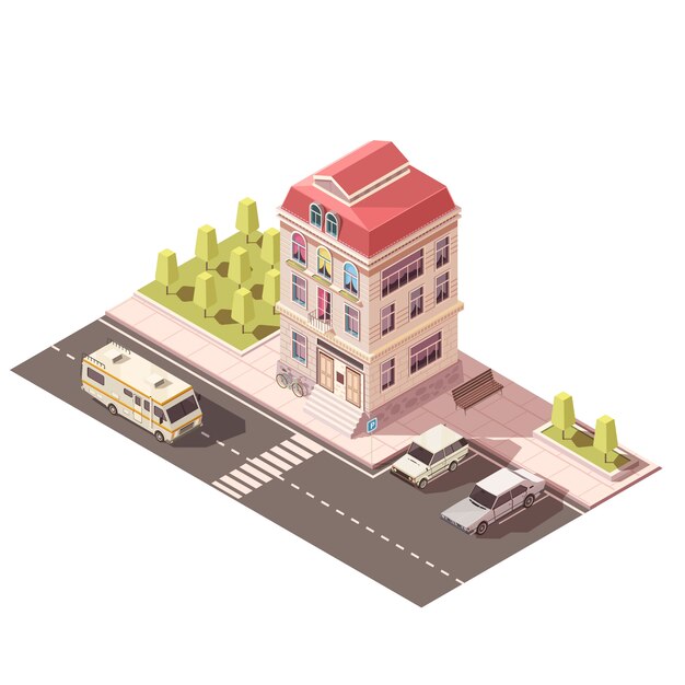 住宅