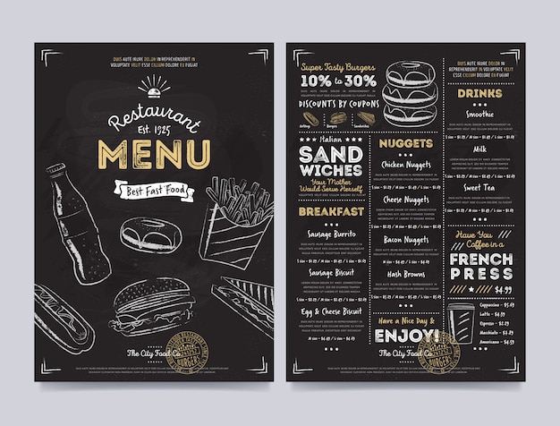 Download Free Menu Design Images Free Vectors Stock Photos Psd Use our free logo maker to create a logo and build your brand. Put your logo on business cards, promotional products, or your website for brand visibility.