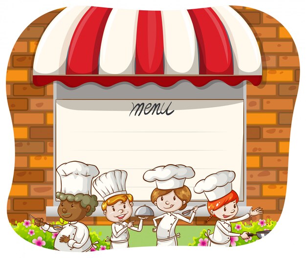 Menu Diner Vectors Photos And Psd Files Free Download