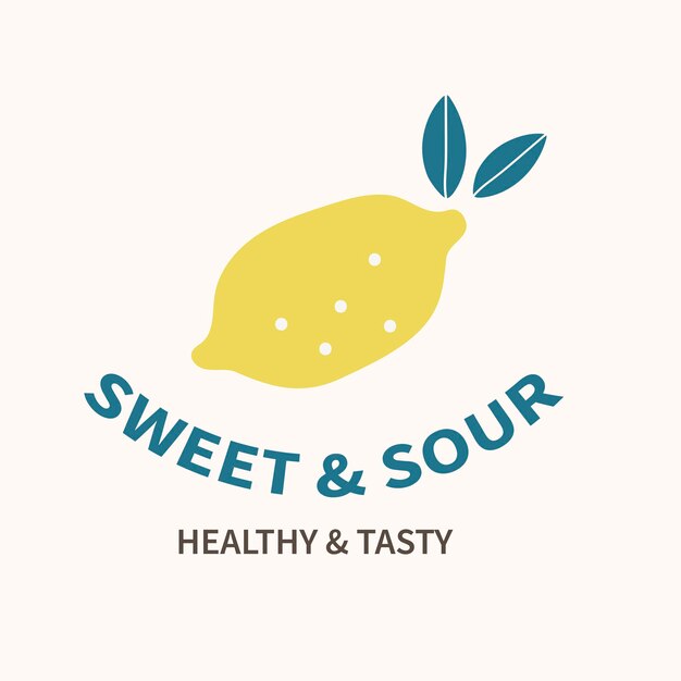 Ресторан логотип, пищевой бизнес шаблон для брендинга дизайн вектор