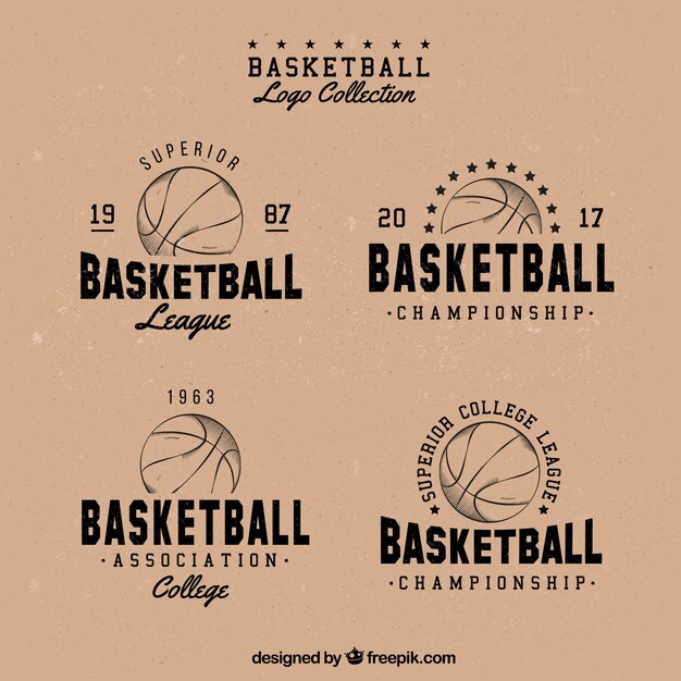 Download Free Basketball Logo Images Free Vectors Stock Photos Psd Use our free logo maker to create a logo and build your brand. Put your logo on business cards, promotional products, or your website for brand visibility.