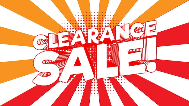 Clearance Sale Images - Free Download on Freepik