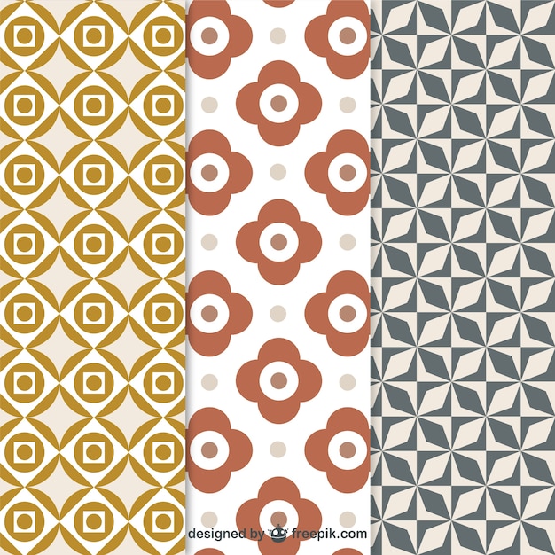 Patterns Images - Free Download on Freepik