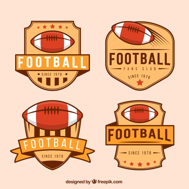 Download Free Football Shield Symbol Free Icon Use our free logo maker to create a logo and build your brand. Put your logo on business cards, promotional products, or your website for brand visibility.