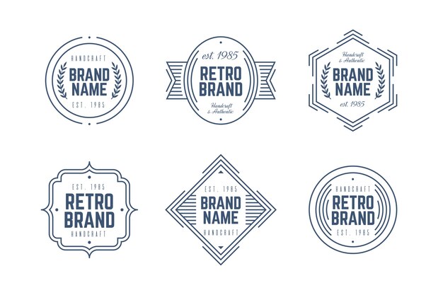 Download Free Vintage Label Images Free Vectors Stock Photos Psd Use our free logo maker to create a logo and build your brand. Put your logo on business cards, promotional products, or your website for brand visibility.