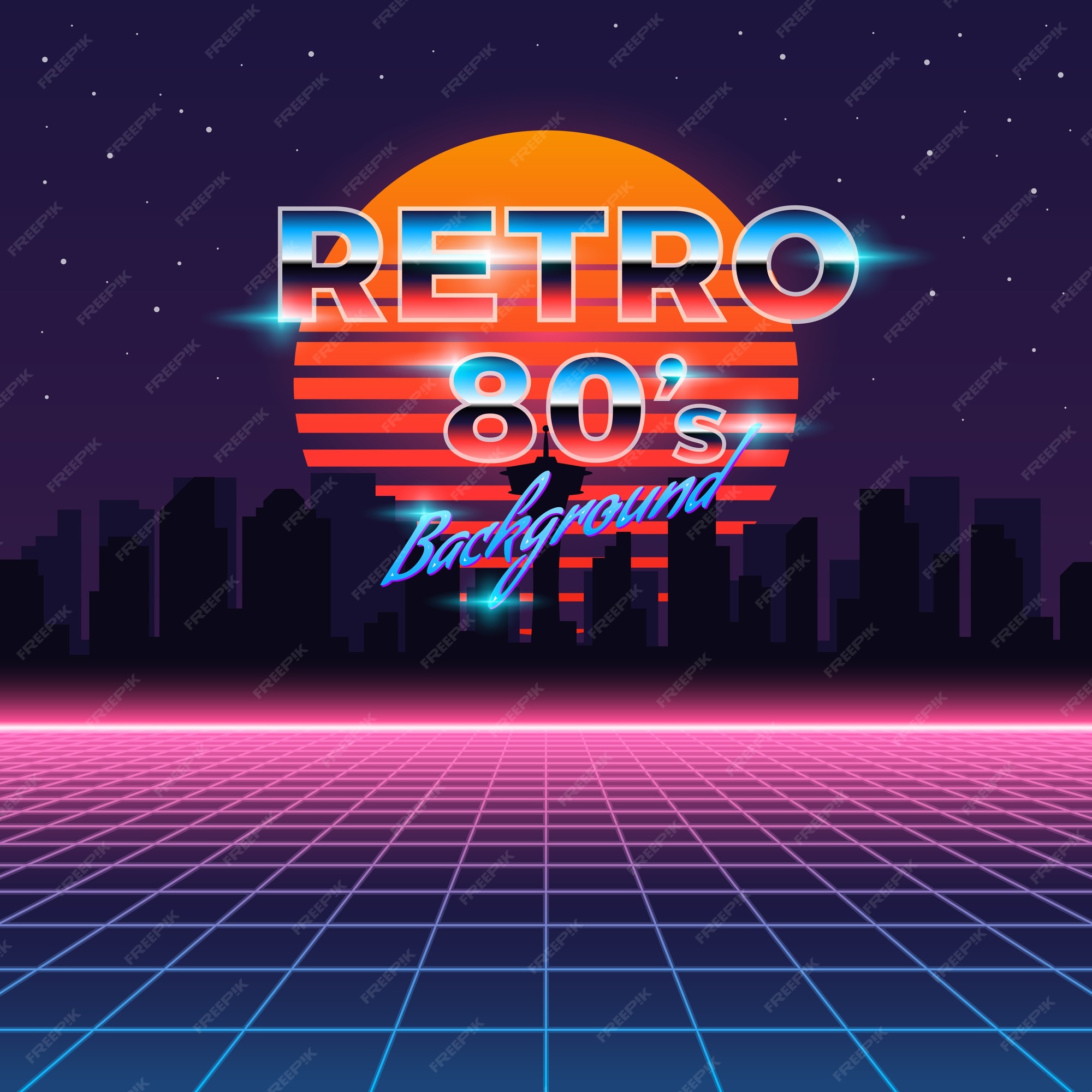 90s Retro Background Images - Free Download on Freepik