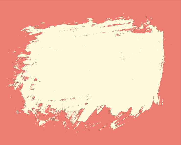Free Vector retro style dirty grunge frame texture background