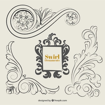 Download Corner Vectors, Photos and PSD files | Free Download