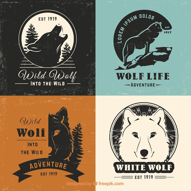 Download Free The Most Downloaded Wolf Logo Images From August Use our free logo maker to create a logo and build your brand. Put your logo on business cards, promotional products, or your website for brand visibility.