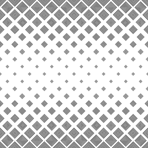 Rhombus background design