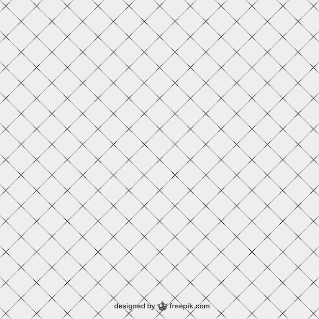 Free vector rhombus seamless pattern
