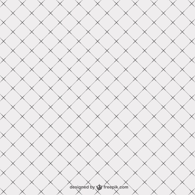 Rhombus seamless pattern