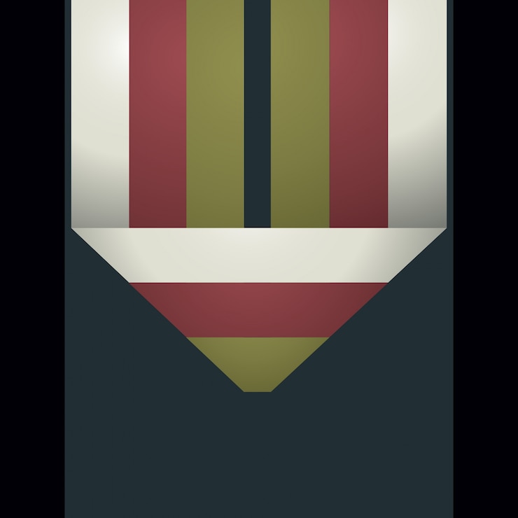 Free Vector ribbon design