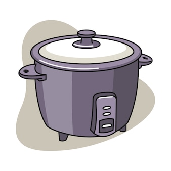 Rice cooker | Free Icon