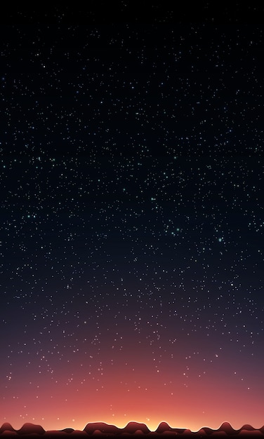 Starry Background Images - Free Download on Freepik