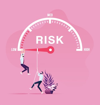 Risk Images | Free Vectors, Stock Photos & PSD
