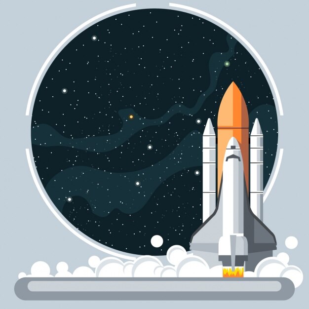 宇宙船 画像 無料のベクター ストックフォト Psd