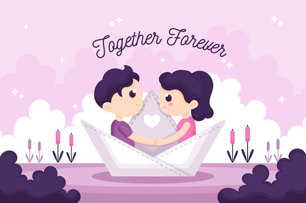 Page 69 | Romantic Comic Images - Free Download On Freepik