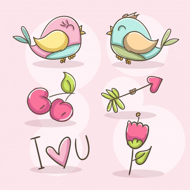 Download Free Free Love Birds Images Freepik Use our free logo maker to create a logo and build your brand. Put your logo on business cards, promotional products, or your website for brand visibility.