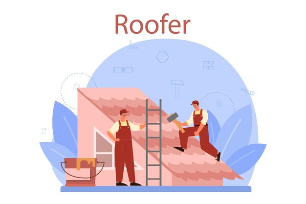 無料のベクター 大工道具のイラスト