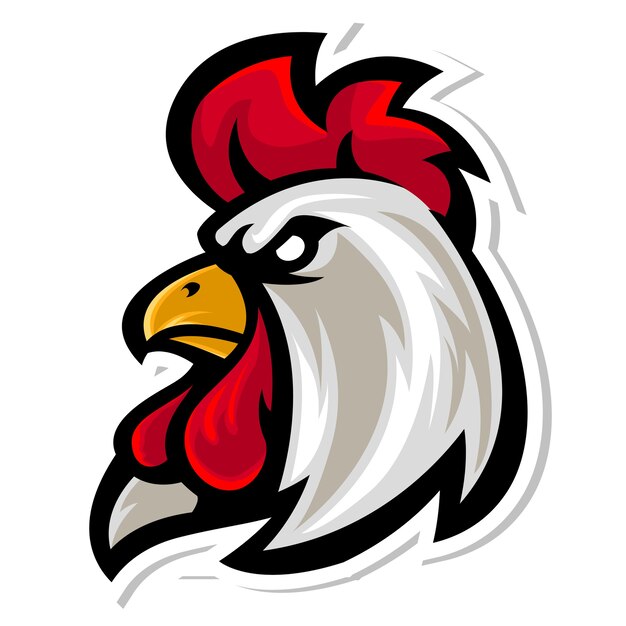 Download Free Rooster Logo Images Free Vectors Stock Photos Psd Use our free logo maker to create a logo and build your brand. Put your logo on business cards, promotional products, or your website for brand visibility.