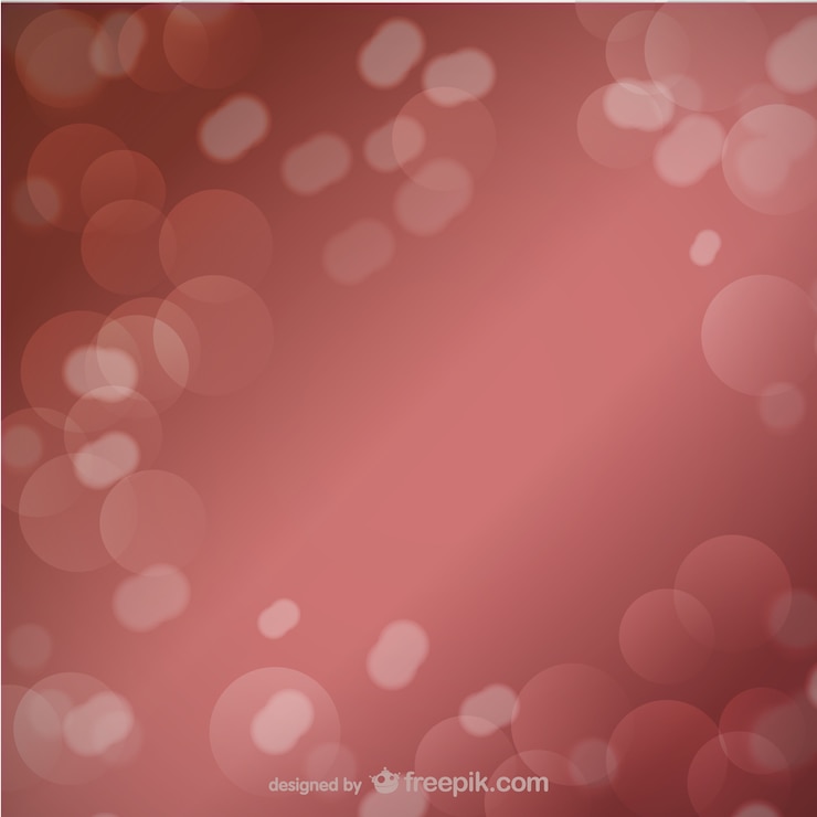 Free Vector rose abstract background 