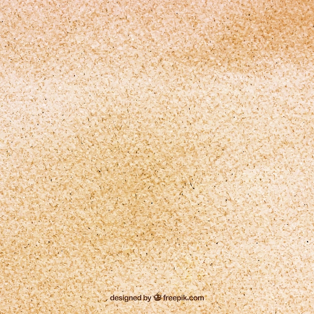 Free vector rough paper texture