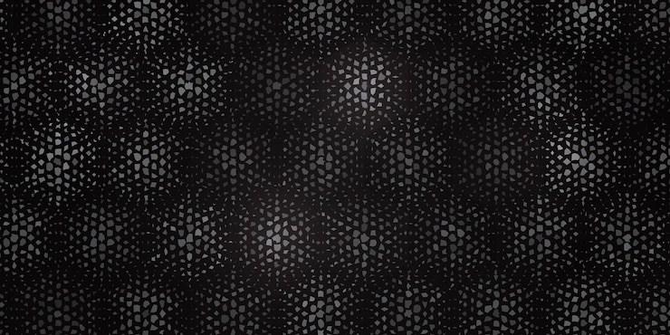Free Vector roughen shape pattern background