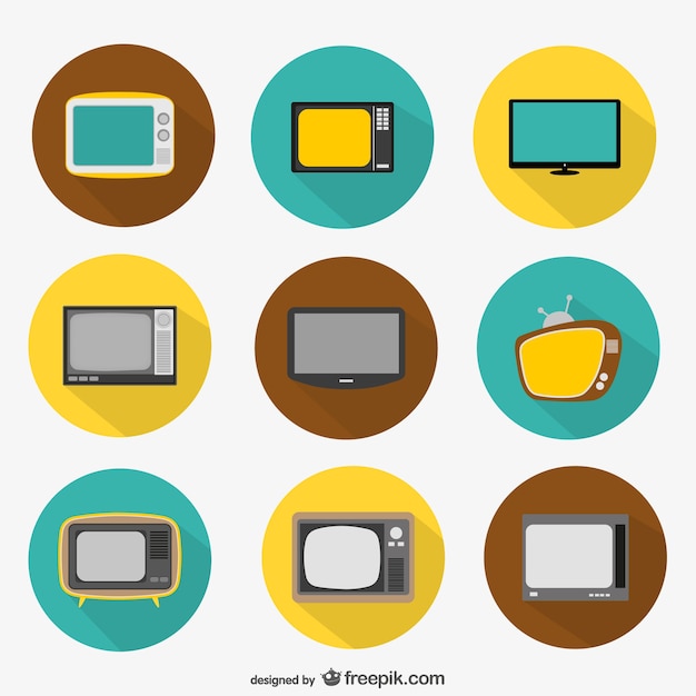 Download Free Free Tv Set Vectors 2 000 Images In Ai Eps Format Use our free logo maker to create a logo and build your brand. Put your logo on business cards, promotional products, or your website for brand visibility.