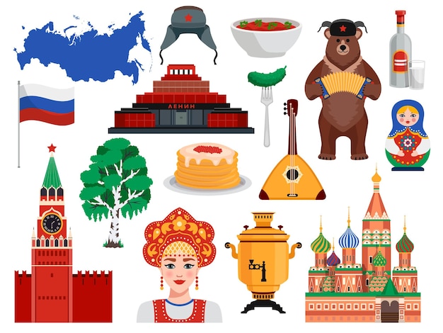 ロシア 画像 無料のベクター ストックフォト Psd
