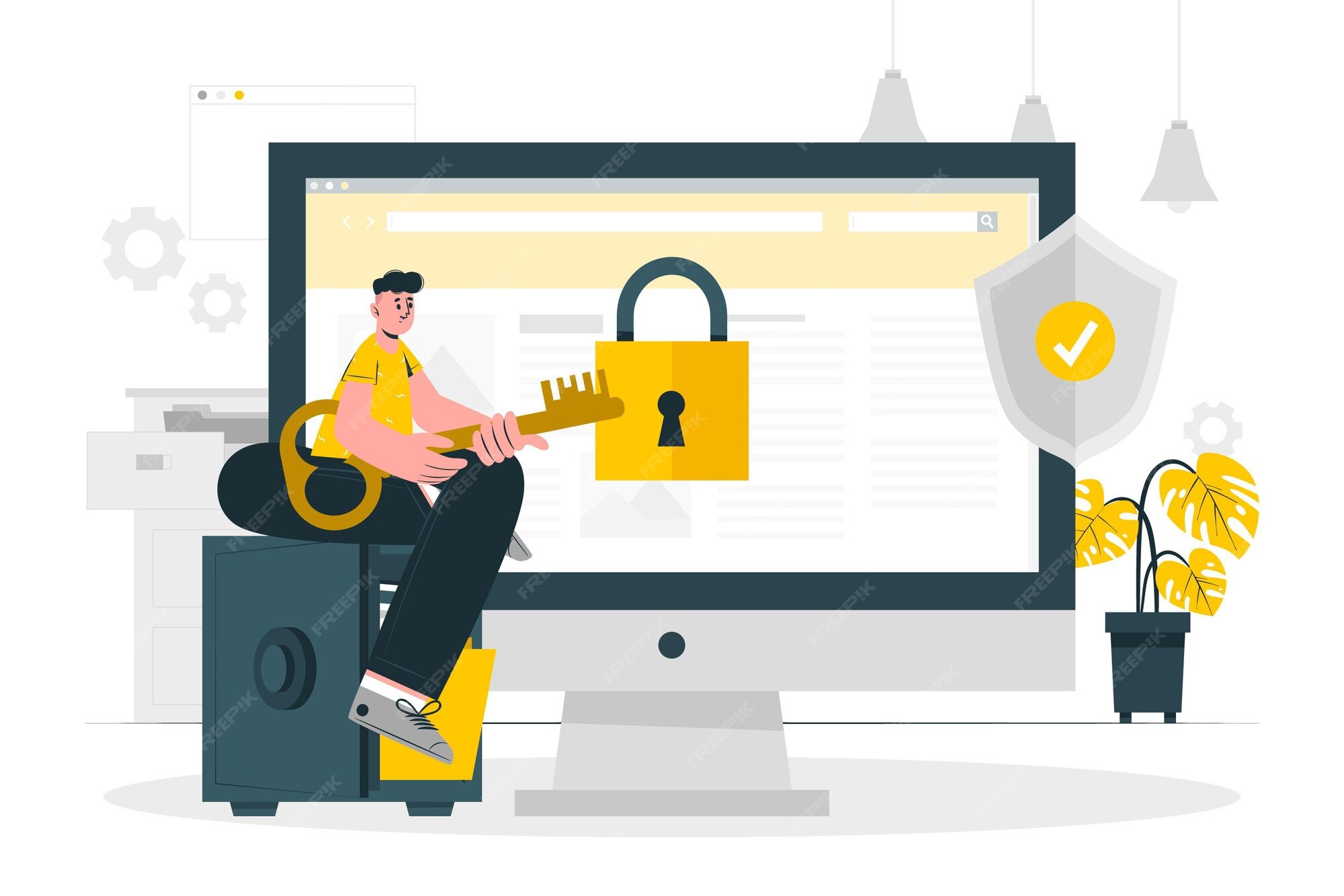 privacy policy