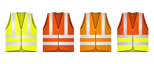 Download Safety Vest Images Free Vectors Stock Photos Psd