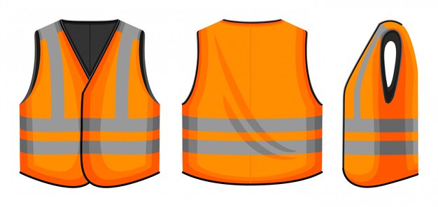 Download Reflector Vest Images Free Vectors Stock Photos Psd