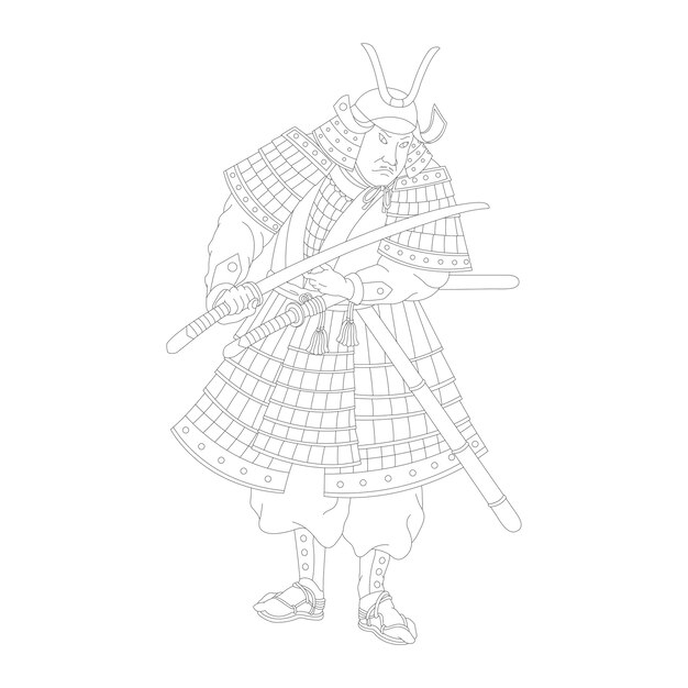 Samurai