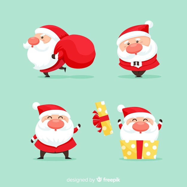 santa claus