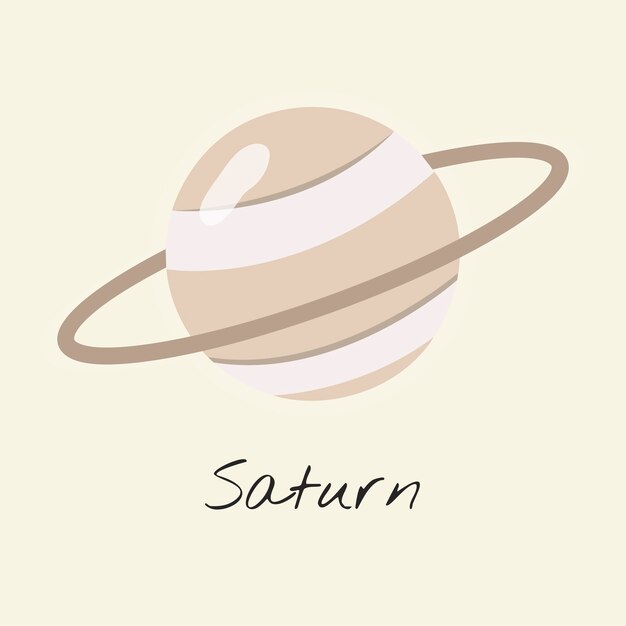 Saturn 