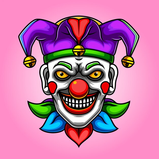 Download Free Download This Free Vector A Group Of Clowns Use our free logo maker to create a logo and build your brand. Put your logo on business cards, promotional products, or your website for brand visibility.