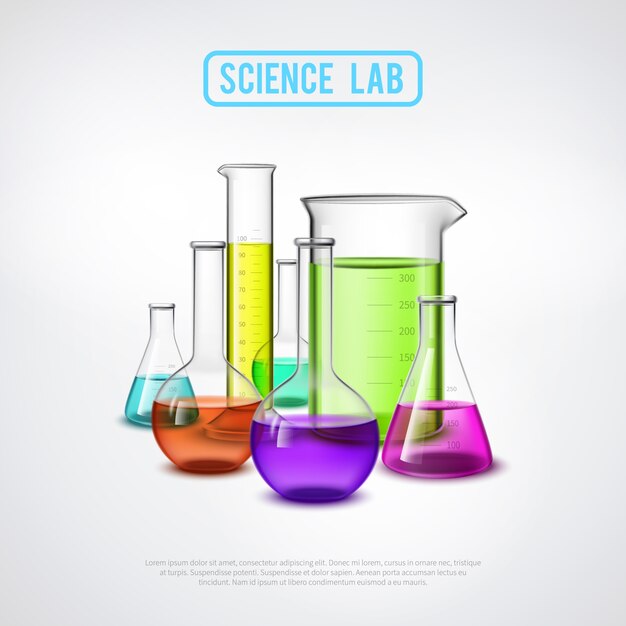 Sceince Lab Состав