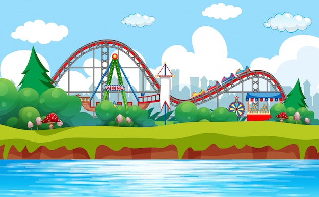 Page 2 | Roller Coaster Cartoon Images - Free Download on Freepik Page 2 | Roller Coaster Cartoon Images - Free Download on Freepik
