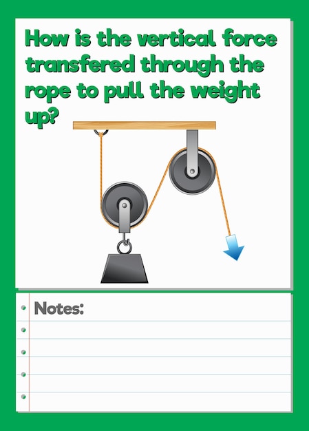 Science experiment log worksheet