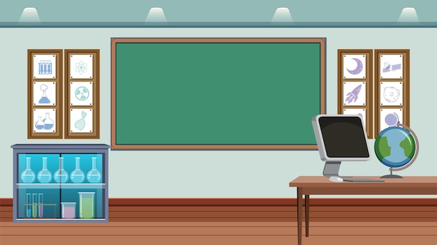 Classroom Background Vector Images (over 35,000)