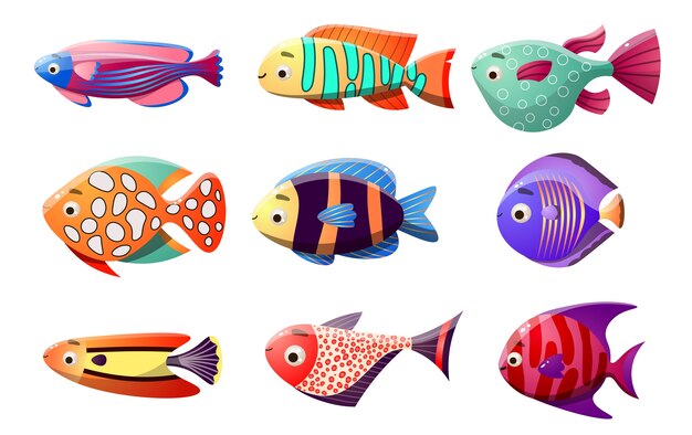 魚 画像 無料のベクター ストックフォト Psd
