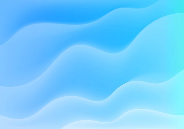 Sea waves world ocean day background